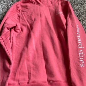Vineyard vine sweatshirt